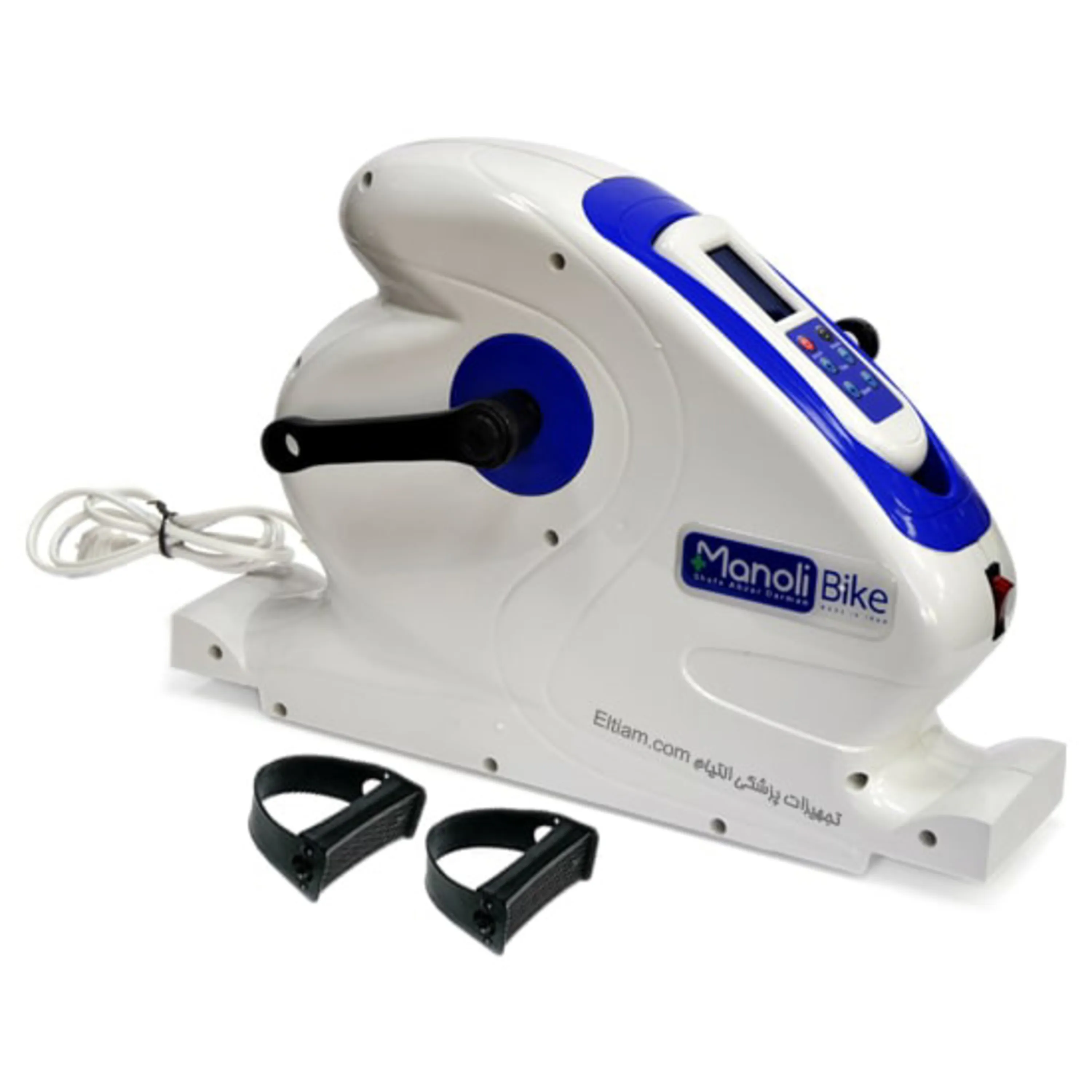 پدال برقی منولی پدال برقی منولی